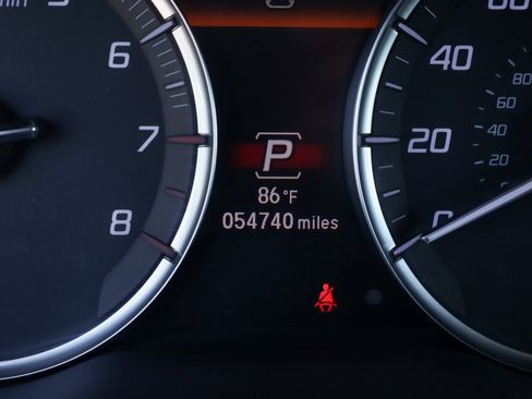 Used 2019 Acura MDX FWD w/ Technology Package image 27