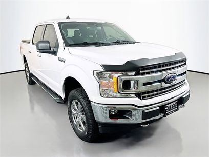 Used 2019 Ford F150 XLT w/ Equipment Group 302A Luxury
