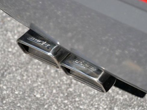 Used 2014 Dodge Challenger R/T w/ Blacktop Package image 8