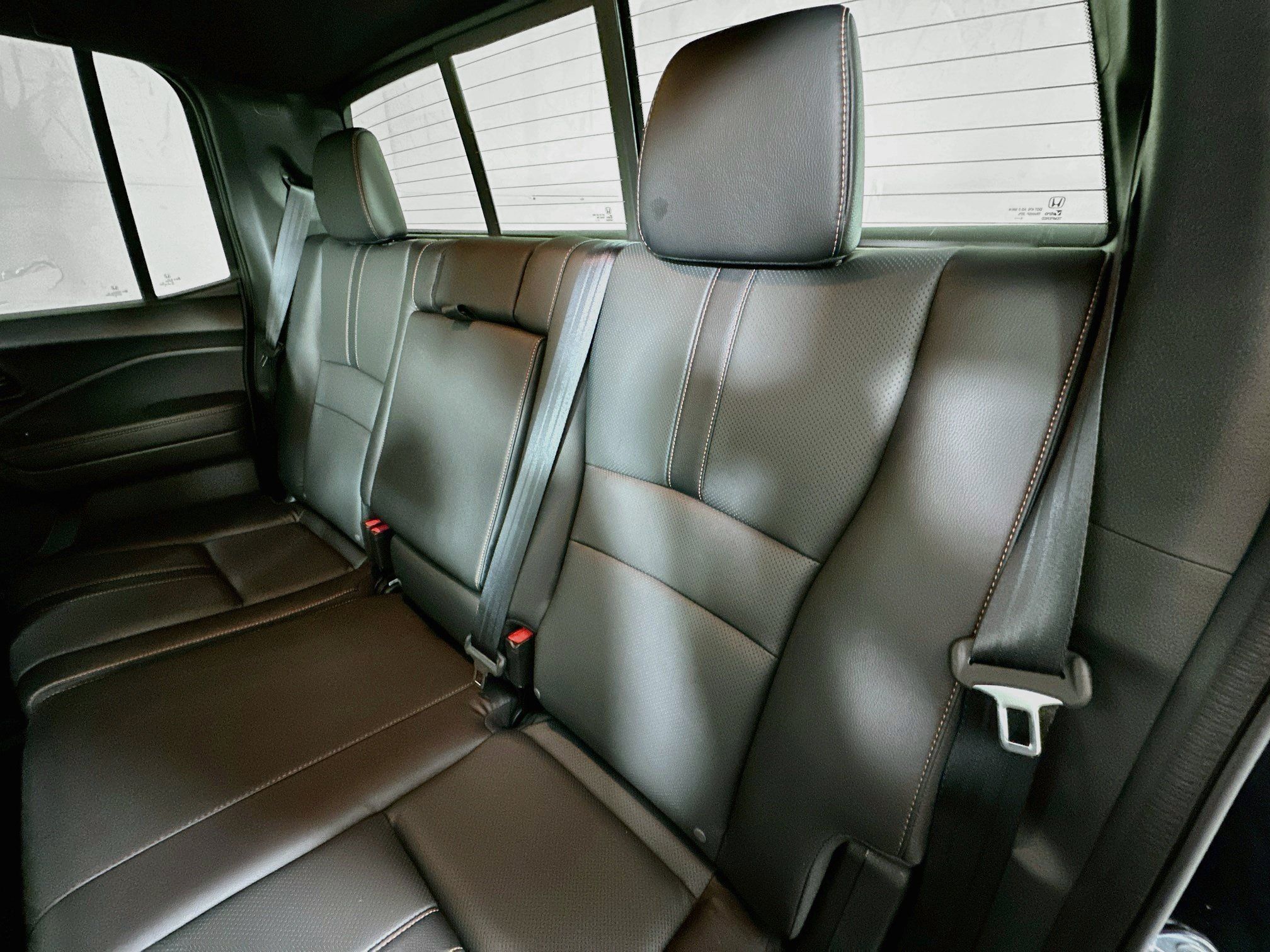 Used 2025 Honda Ridgeline TrailSport image 24