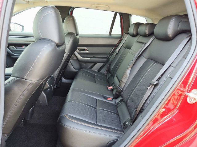New 2026 MAZDA CX-50 AWD 2.5 S w/ Cargo Package image 13