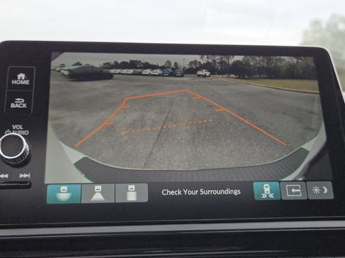 New 2026 Honda Odyssey Elite image 13