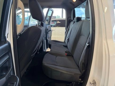 Used 2022 RAM 1500 Tradesman w/ Popular Equipment Group RWD image 23