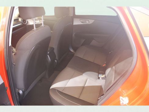 Used 2023 Kia Forte LXS image 12