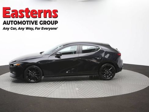 Used 2024 MAZDA MAZDA3 s FWD image 60