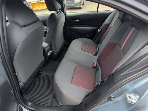 Used 2024 Toyota Corolla SE FWD image 15
