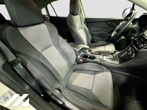 Certified 2023 Subaru Crosstrek 2.0i Premium image 28