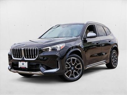 Certified 2024 BMW X1 xDrive28i w/ Technology Package