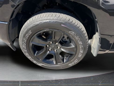 Used 2022 RAM 1500 Sport w/ Rebel Level 2 Equipment Group image 10