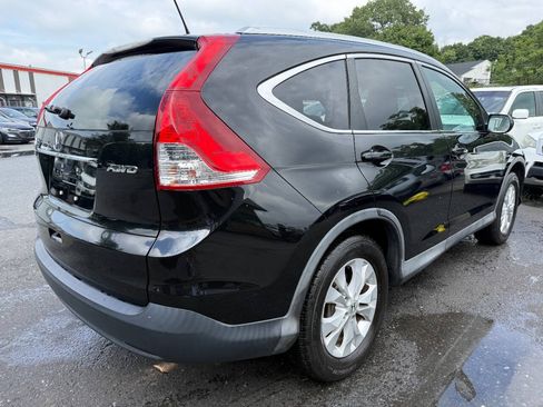 Used 2014 Honda CR-V EX-L image 5