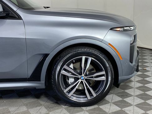 Certified 2023 BMW X7 xDrive40i w/ Executive Package image 10