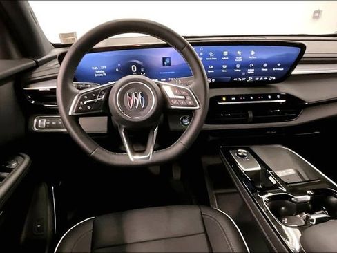 Used 2025 Buick Enclave Sport Touring w/ LPO, Floor Liner Package image 6