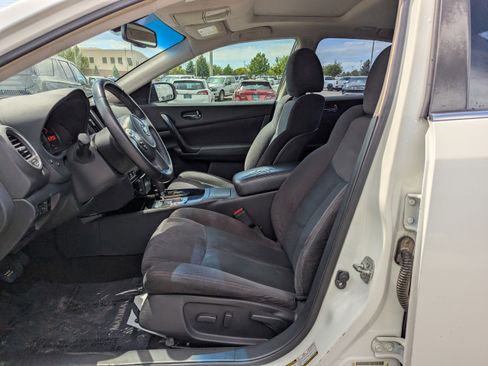 Used 2011 Nissan Maxima 3.5 S FWD image 12