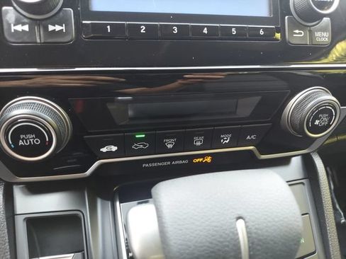 Used 2019 Honda CR-V LX image 21