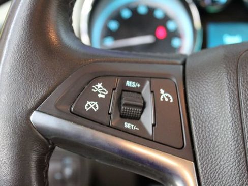 Used 2015 Buick Verano Convenience FWD image 16