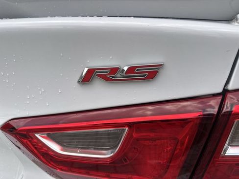 Used 2023 Chevrolet Malibu RS FWD image 38
