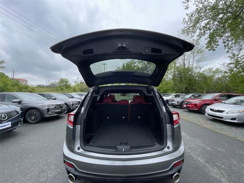 Used 2023 Acura RDX A-Spec AWD/4WD image 23