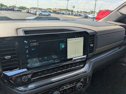 Used 2023 Chevrolet Silverado 1500 ZR2 w/ ZR2 Bison Edition AWD/4WD image 22