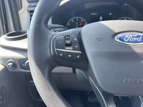 Used 2023 Ford Transit 250 Low Roof w/ Exterior Upgrade Package image 13