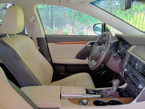 Used 2017 Lexus RX 350 AWD w/ Premium Package image 56