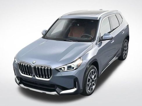 New 2026 BMW X1 xDrive28i w/ Technology Package AWD/4WD image 29
