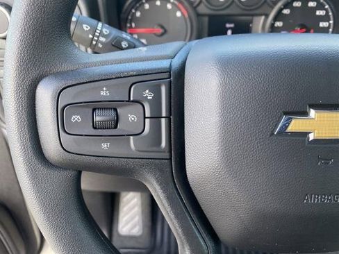 New 2026 Chevrolet Silverado 2500 Custom w/ Custom Convenience Package AWD/4WD image 31