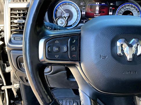 Used 2019 RAM 1500 Limited image 10