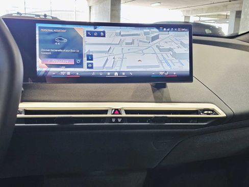 New 2026 BMW iX xDrive45 image 16