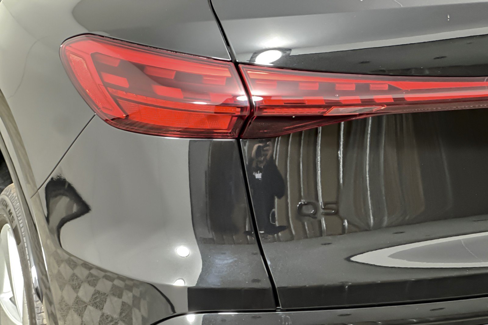 New 2026 Audi Q5 Premium Plus AWD/4WD image 27