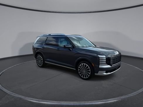 New 2026 Hyundai Palisade Calligraphy image 2