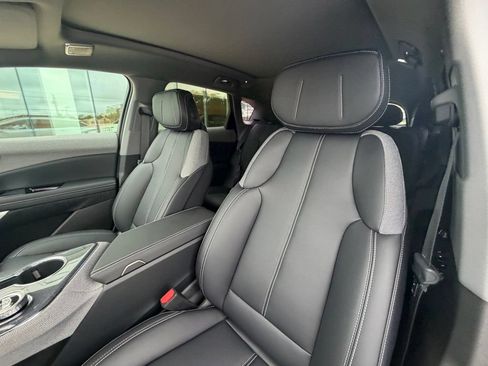 New 2026 Cadillac Optiq Luxury 1 AWD/4WD image 14