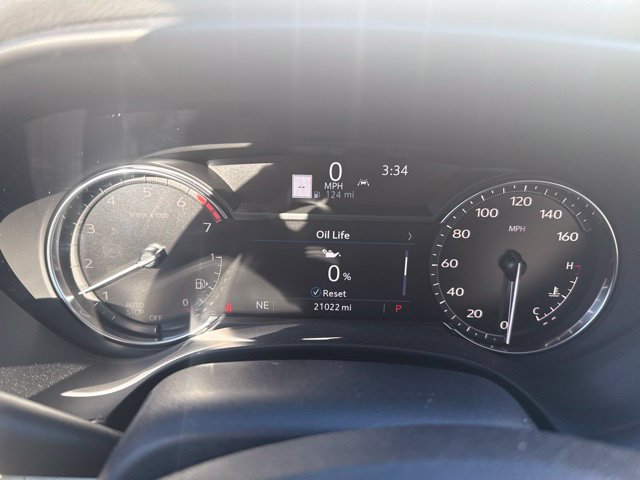 Used 2020 Cadillac CT4 Premium Luxury AWD/4WD image 22