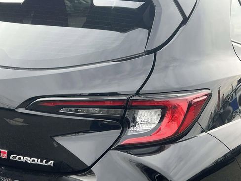 Used 2025 Toyota Corolla Core image 10