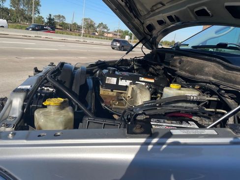 Used 2007 Dodge Ram 2500 Truck Laramie image 9