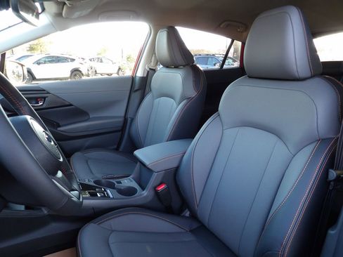 New 2026 Subaru Crosstrek 2.5i Limited image 12