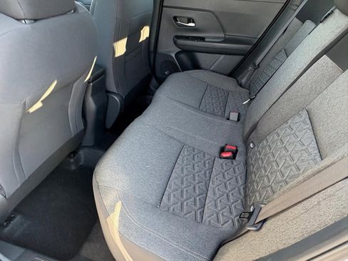 New 2026 Nissan Kicks SV image 22