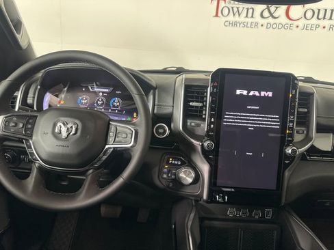 New 2026 RAM 1500 Laramie image 10