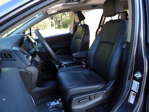 Used 2024 Honda Odyssey EX-L image 43