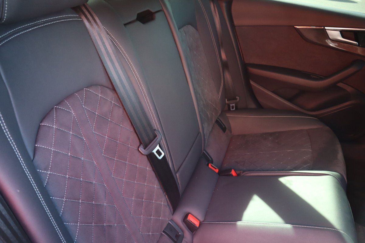 Used 2023 Audi S5 Premium w/ Convenience Package AWD/4WD image 23