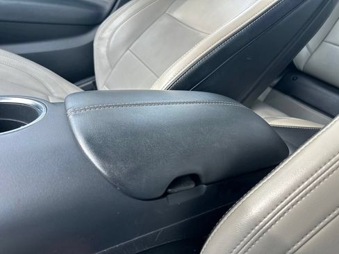 Used 2024 Ford Mustang Premium RWD image 29