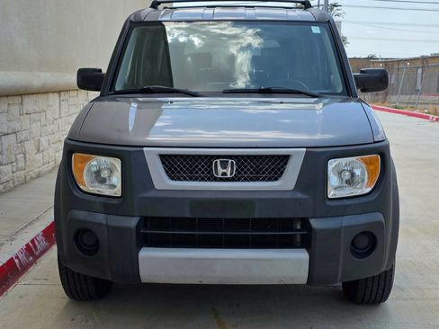 Used 2005 Honda Element EX image 9
