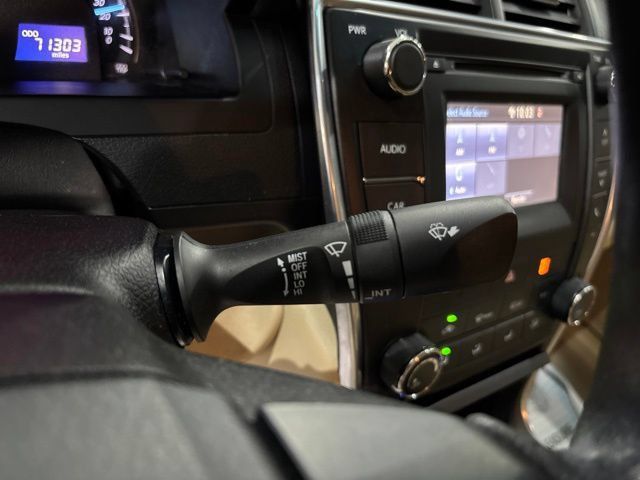 Used 2015 Toyota Camry LE FWD image 29