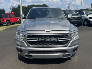 Used 2022 RAM 1500 Big Horn RWD video 2