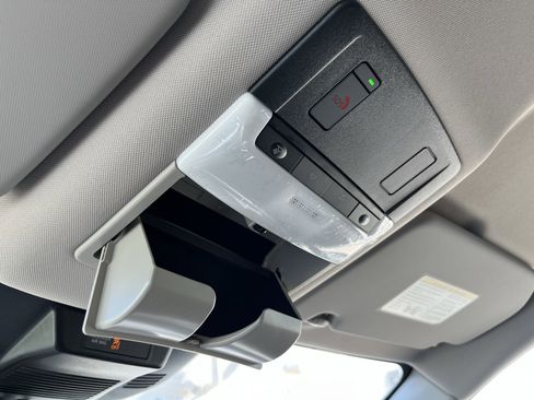 New 2026 Nissan Rogue SV w/ Rock Creek Premium Package image 32