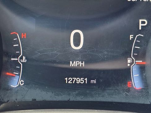 Used 2019 Jeep Compass Limited w/ Safety & Security Group AWD/4WD image 18