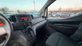 Used 2015 Chevrolet City Express LS FWD image 14