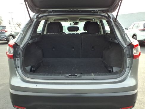 Used 2020 Nissan Rogue Sport S w/ Appearance Package image 25