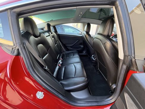 Used 2018 Tesla Model 3 Long Range image 25