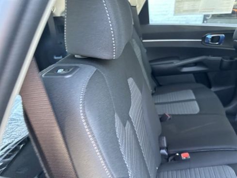 New 2026 Kia Sorento LX image 73