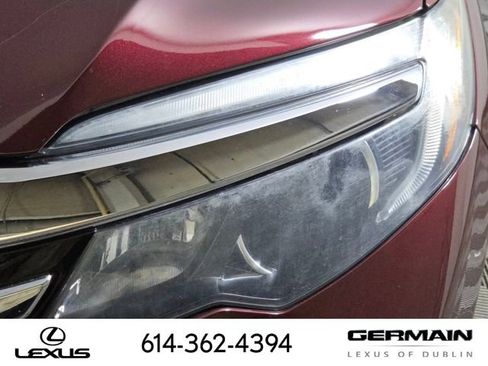 Used 2017 Honda Pilot Touring image 15